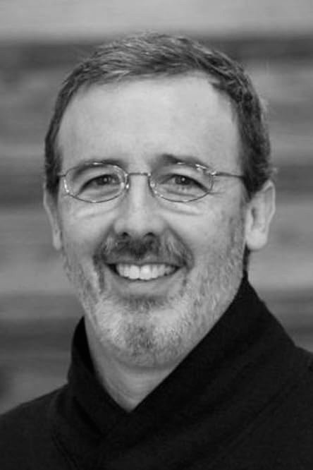 et billede af Bill Cusack