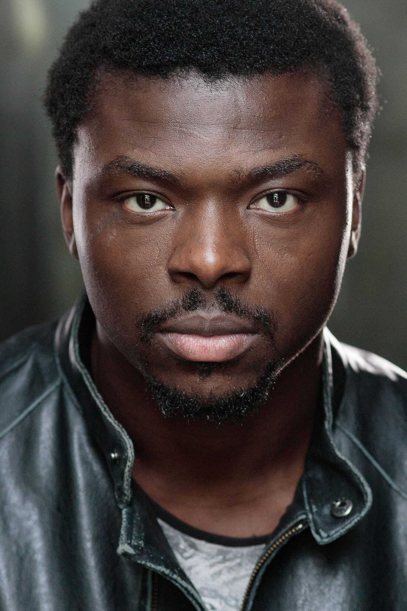 et billede af Adam Treasure