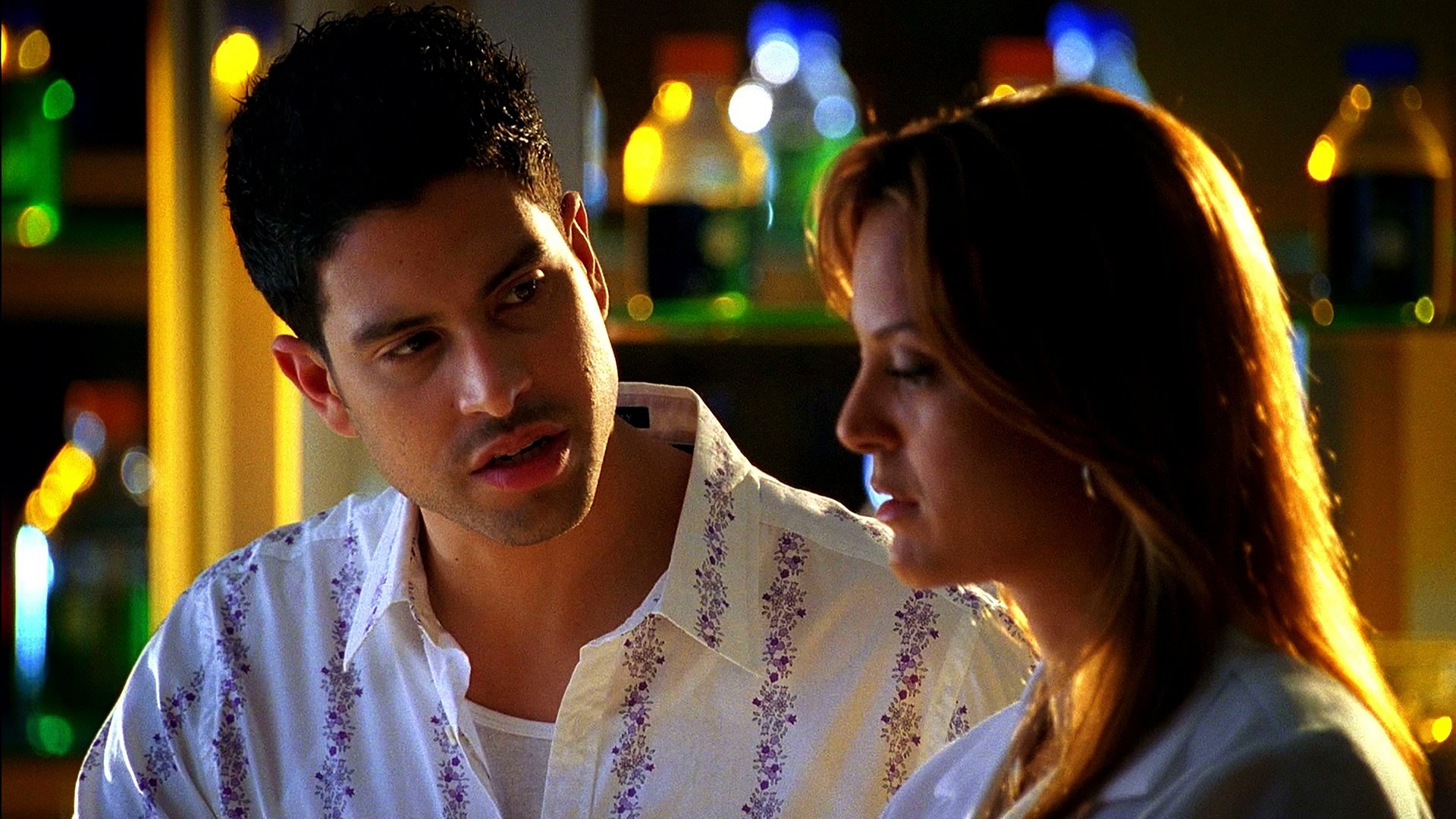 CSI: Miami - Season 5 Episode 14 : Tierra de Nadie (1ª parte) (2012)