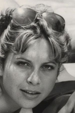 et billede af Maria Ferreira