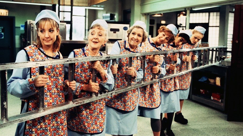 dinnerladies