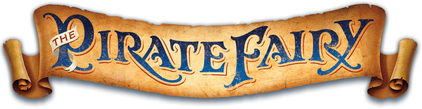 Tinker Bell and the Pirate Fairy