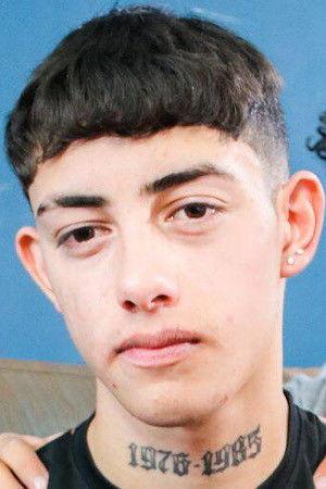 et billede af Gabriel Chiappe