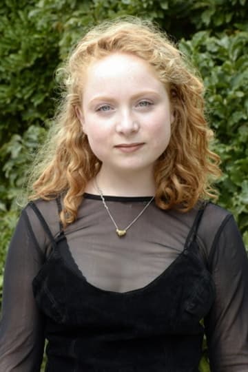 et billede af Valerie Pos