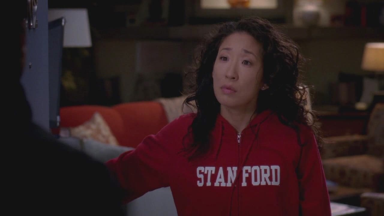 Grey's Anatomy Staffel 5 :Folge 13 