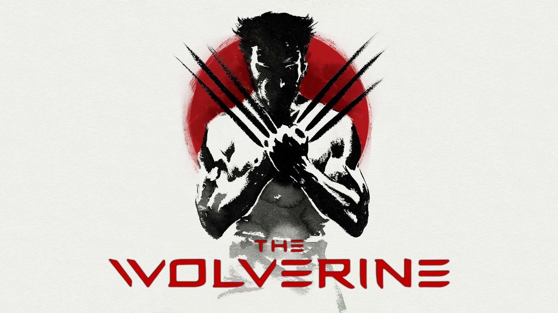 The Wolverine (2013)