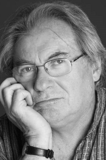 et billede af Ignacio Agüero