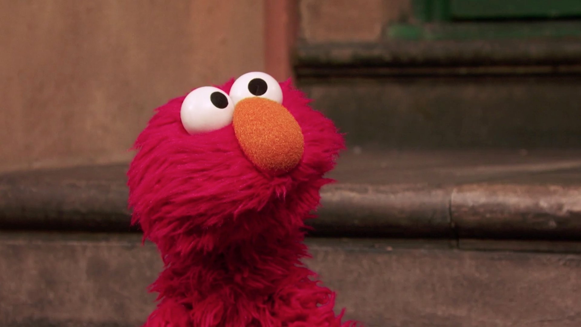 Sesame Street