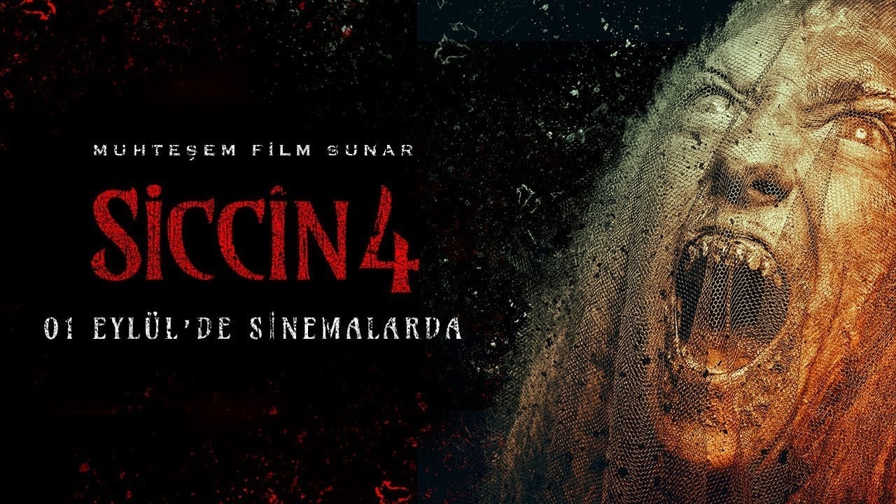 Watch Siccin 4 (2017) Full HD Movie (Eng Sub) Free Online ...
