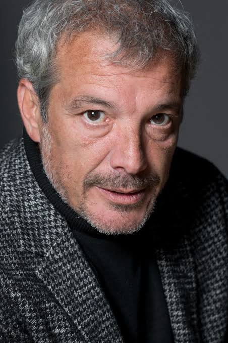 et billede af Miguel Ángel Romo