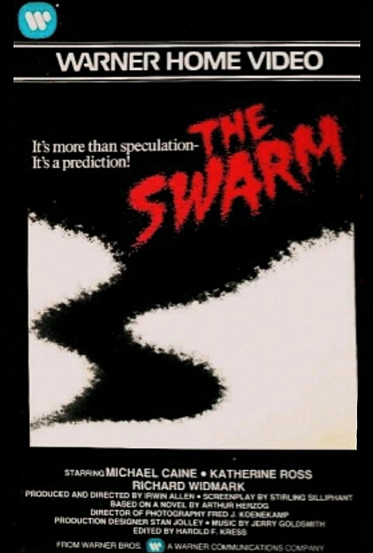 The Swarm