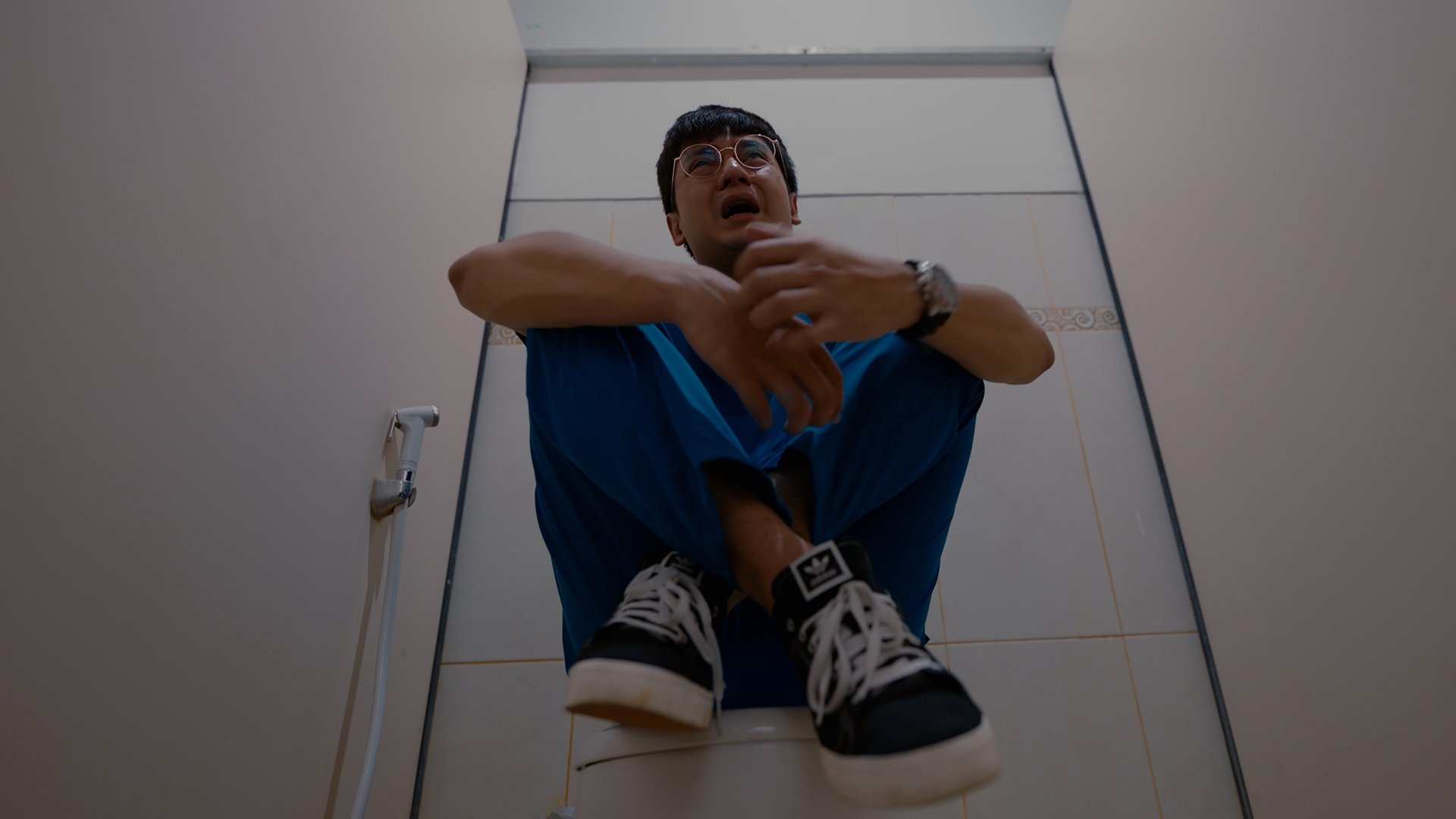Thumbnail for Dr. Vino and His Curse Season 1 Episode 5