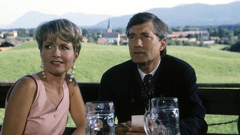 Forsthaus Falkenau