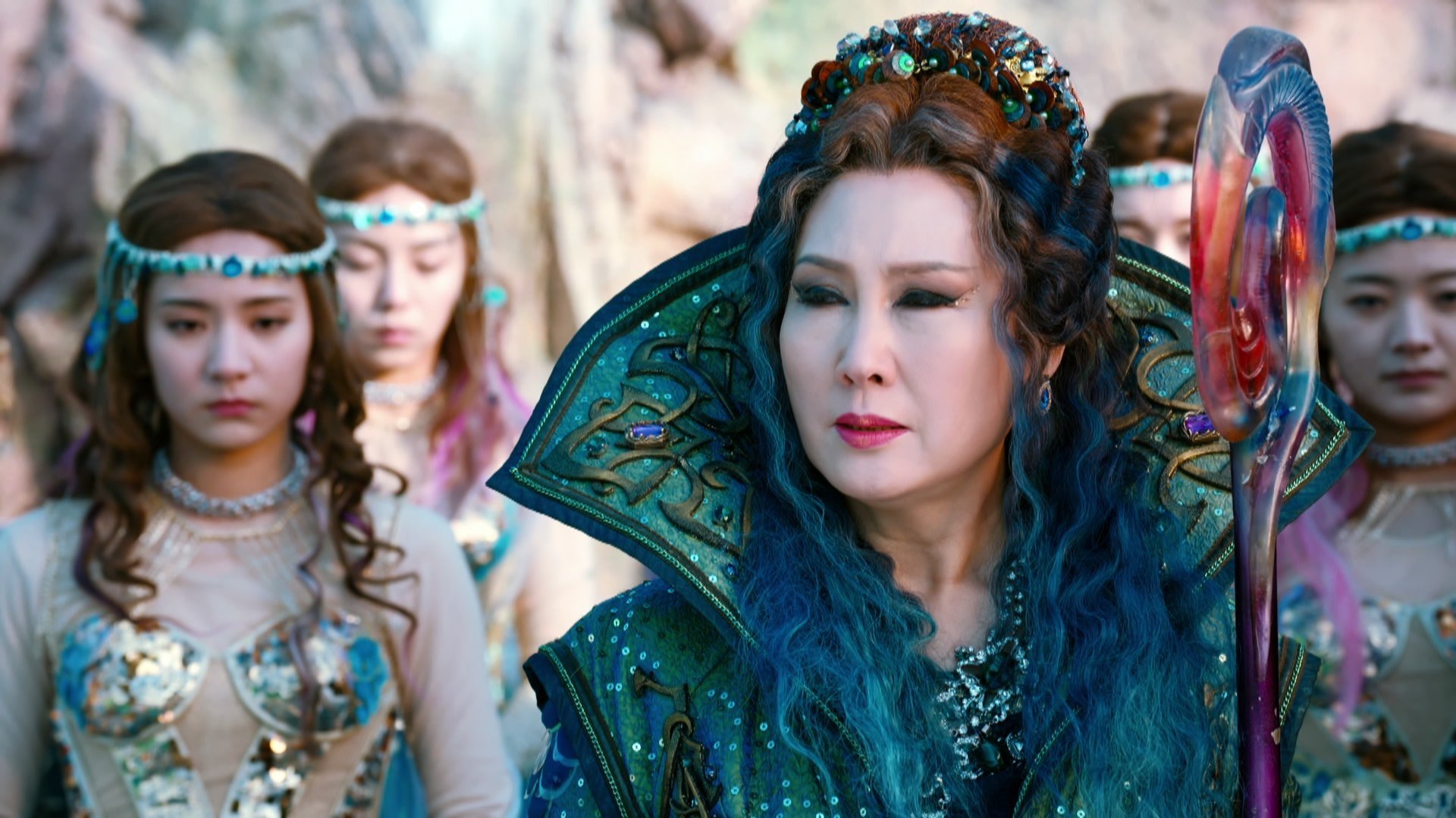 Ice Fantasy