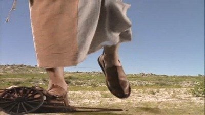 The Adventures of Sinbad