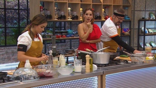 Episode 42 - Episodio 42