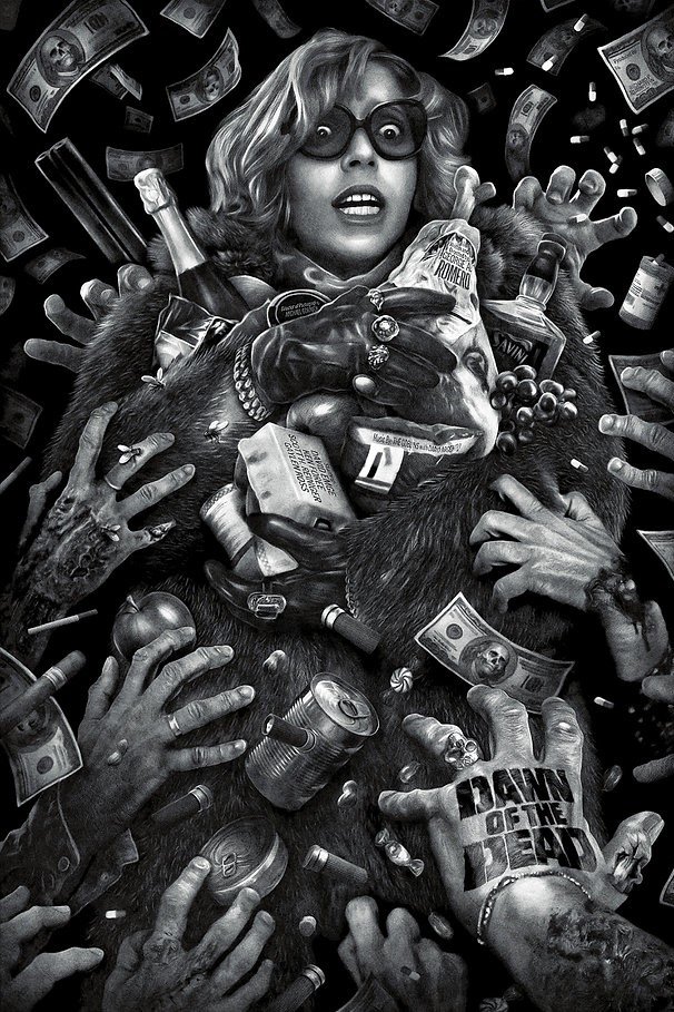 Dawn of the Dead