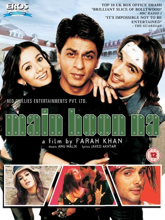 Main Hoon Na