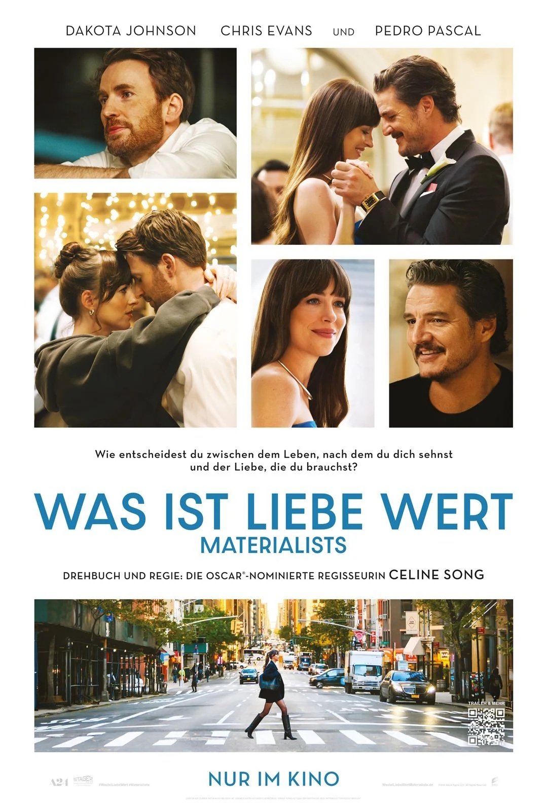 Was ist Liebe wert