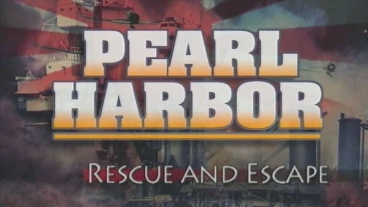 Thumbnail for Rescue and Escape Season 1 Episode 12
