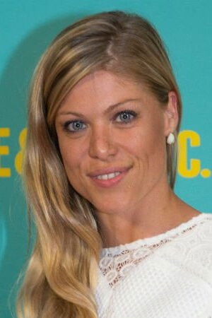 et billede af Jess Donckers