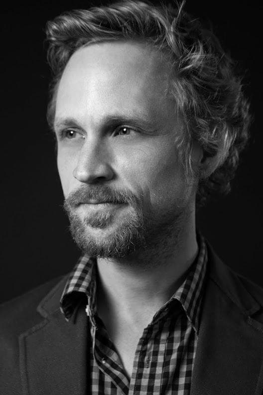 et billede af Ryan Jonze