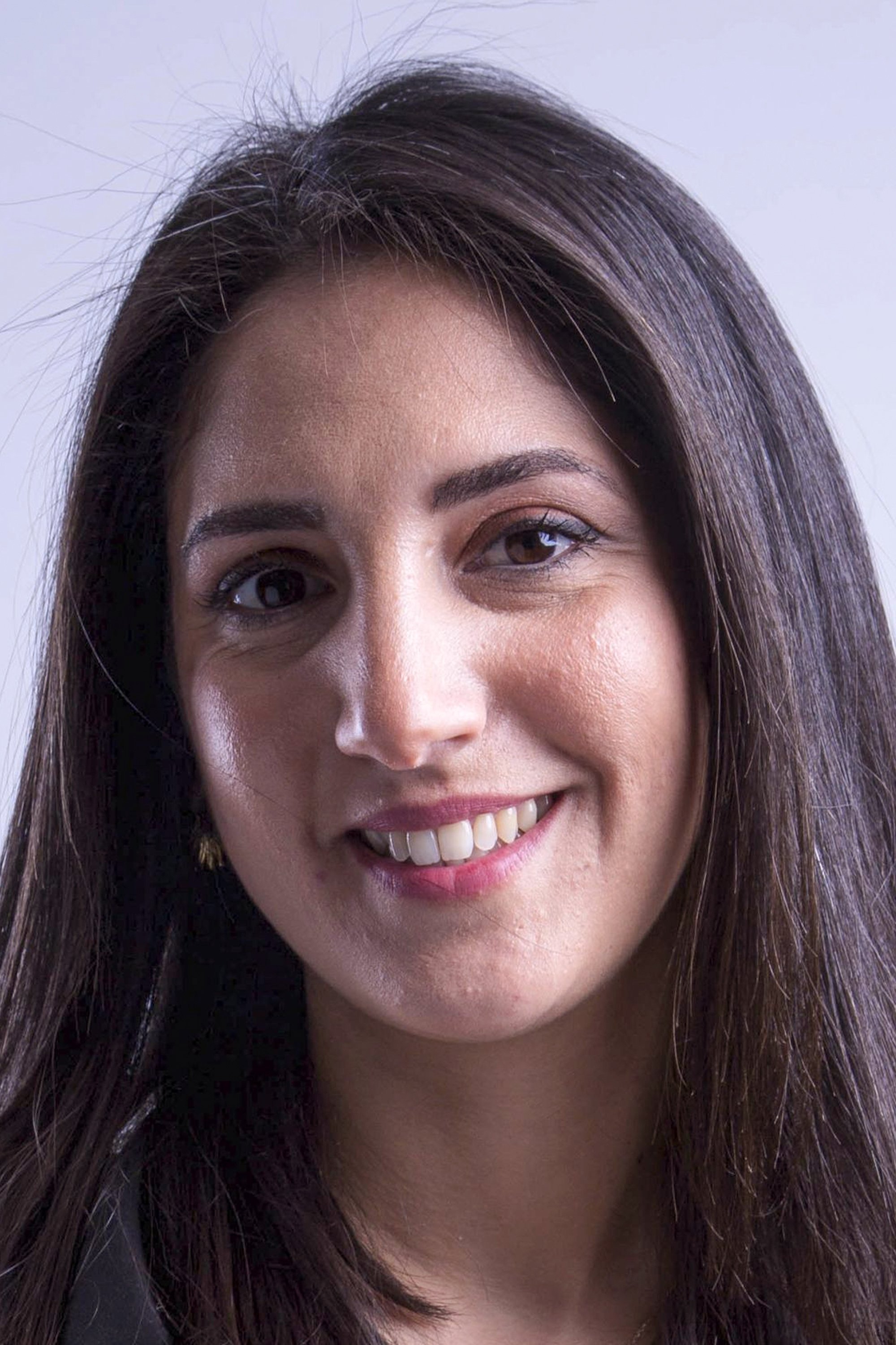 et billede af Yassmine Dimassi