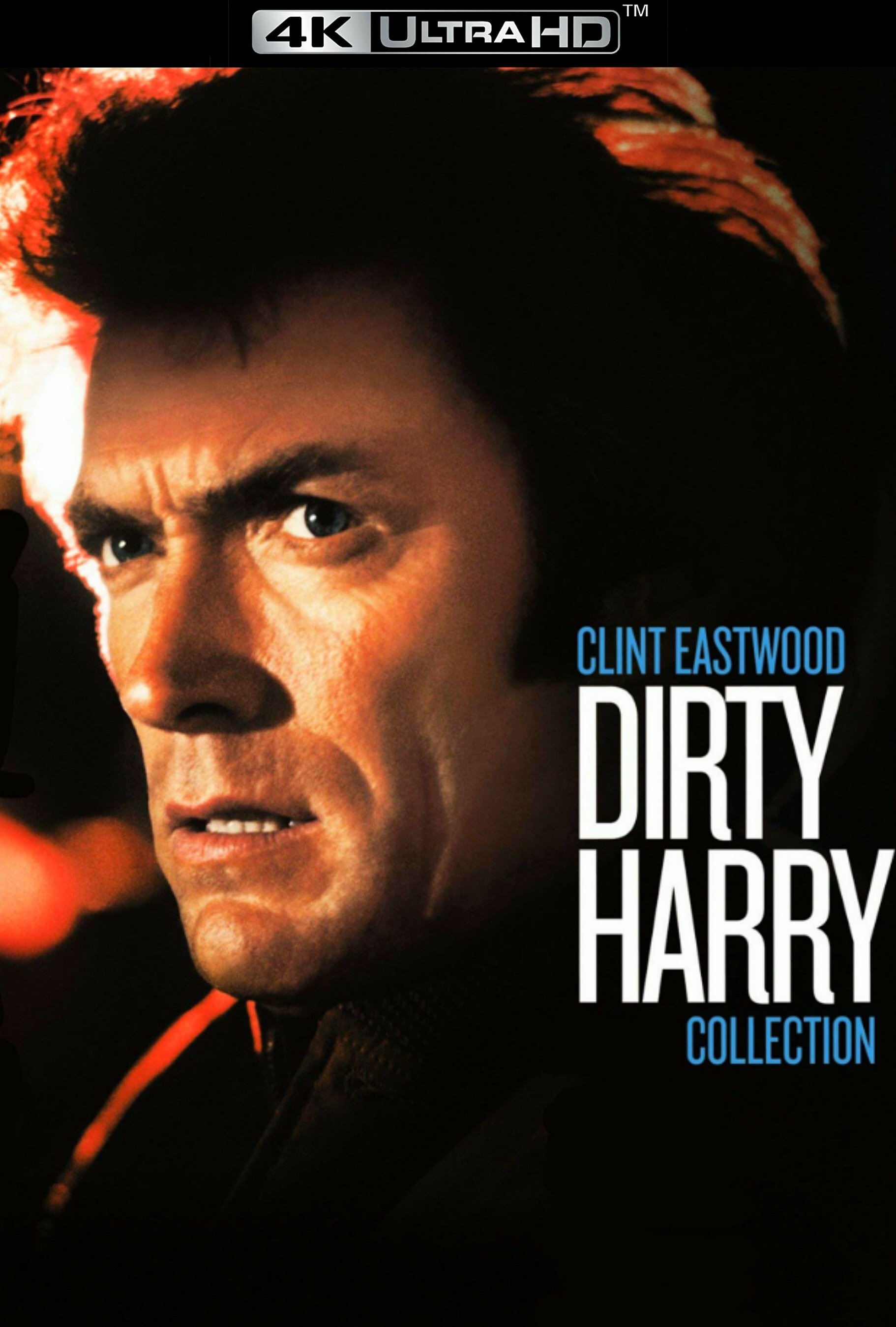 Dirty Harry