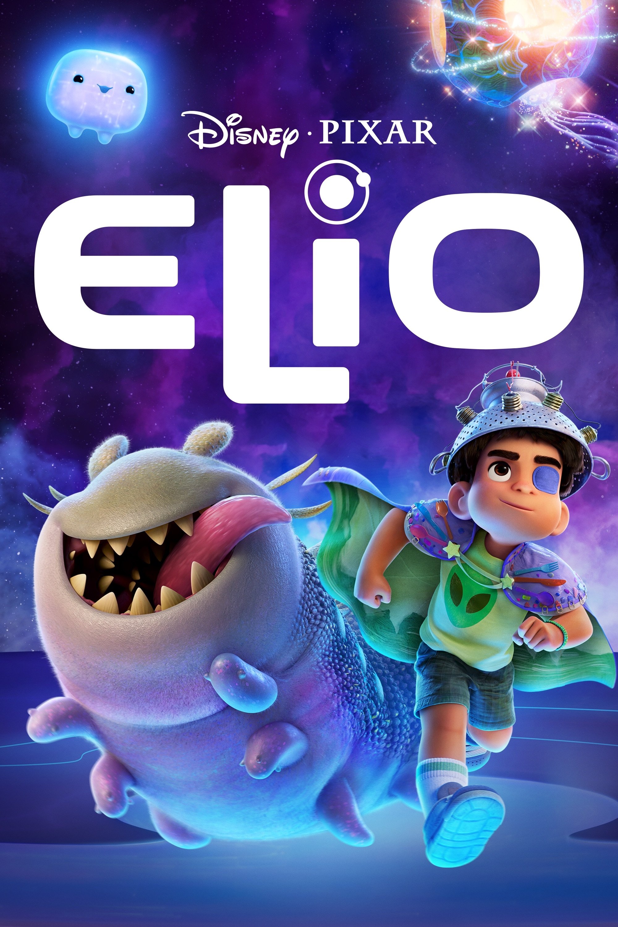 Elio