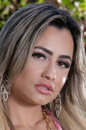 et billede af Izabela Pimenta