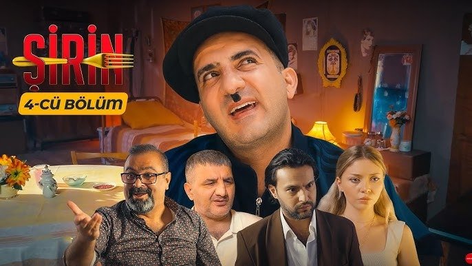 Thumbnail for Episode 4 Season 1 Episode 4