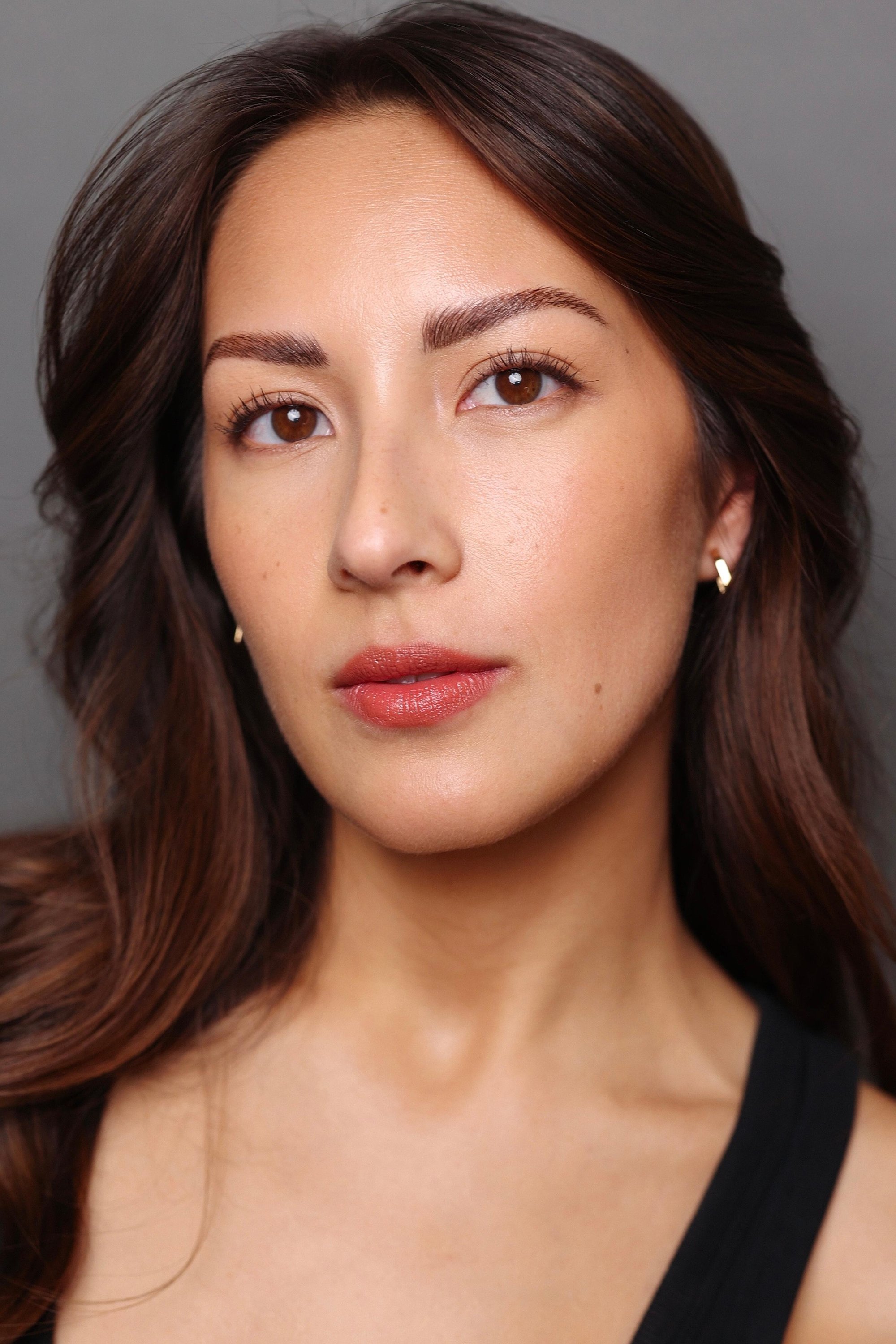 et billede af Cailen Fu