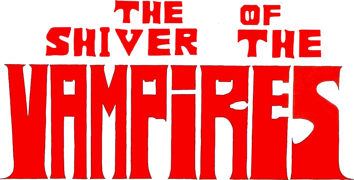 The Shiver of the Vampires Logo