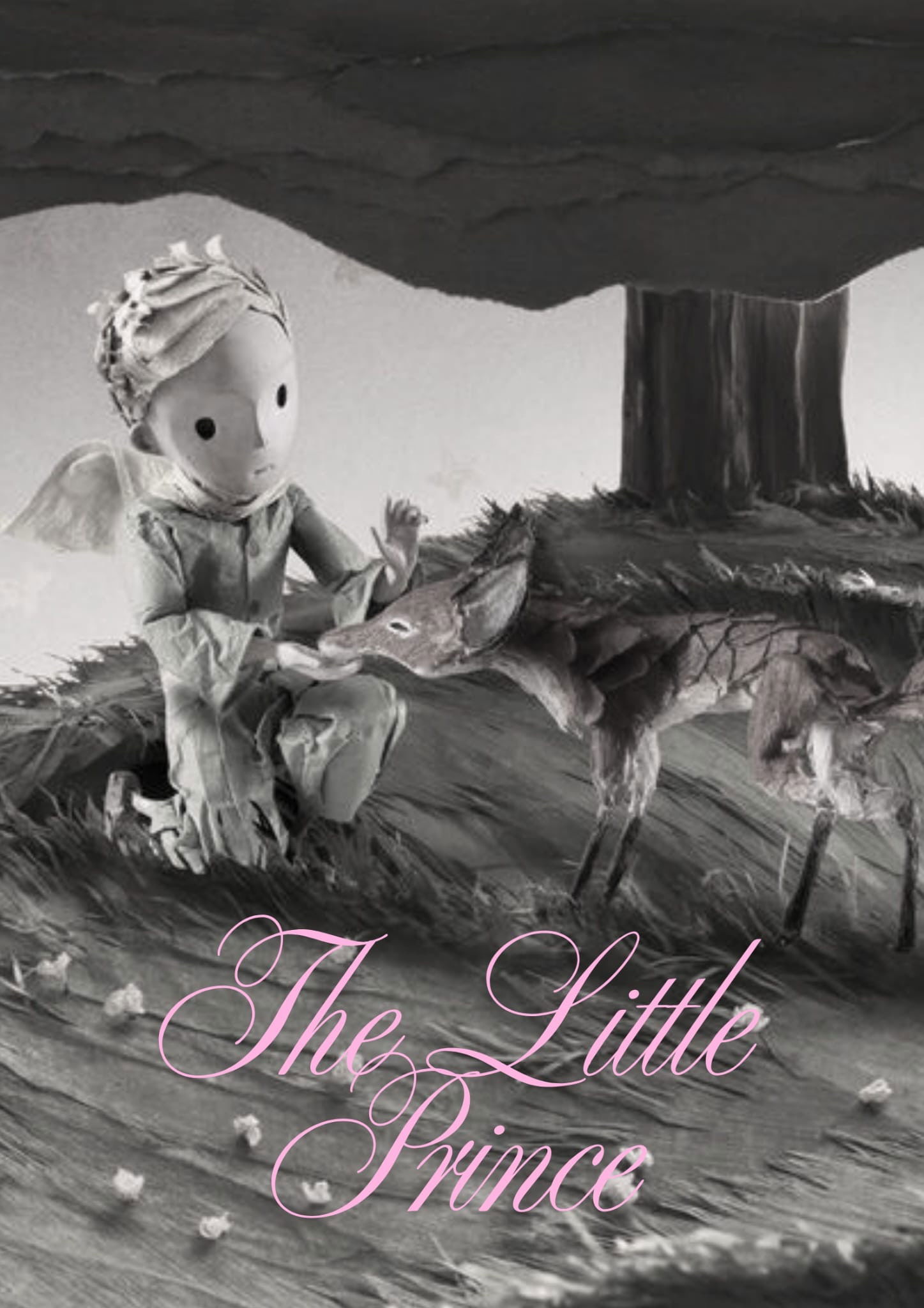 The Little Prince