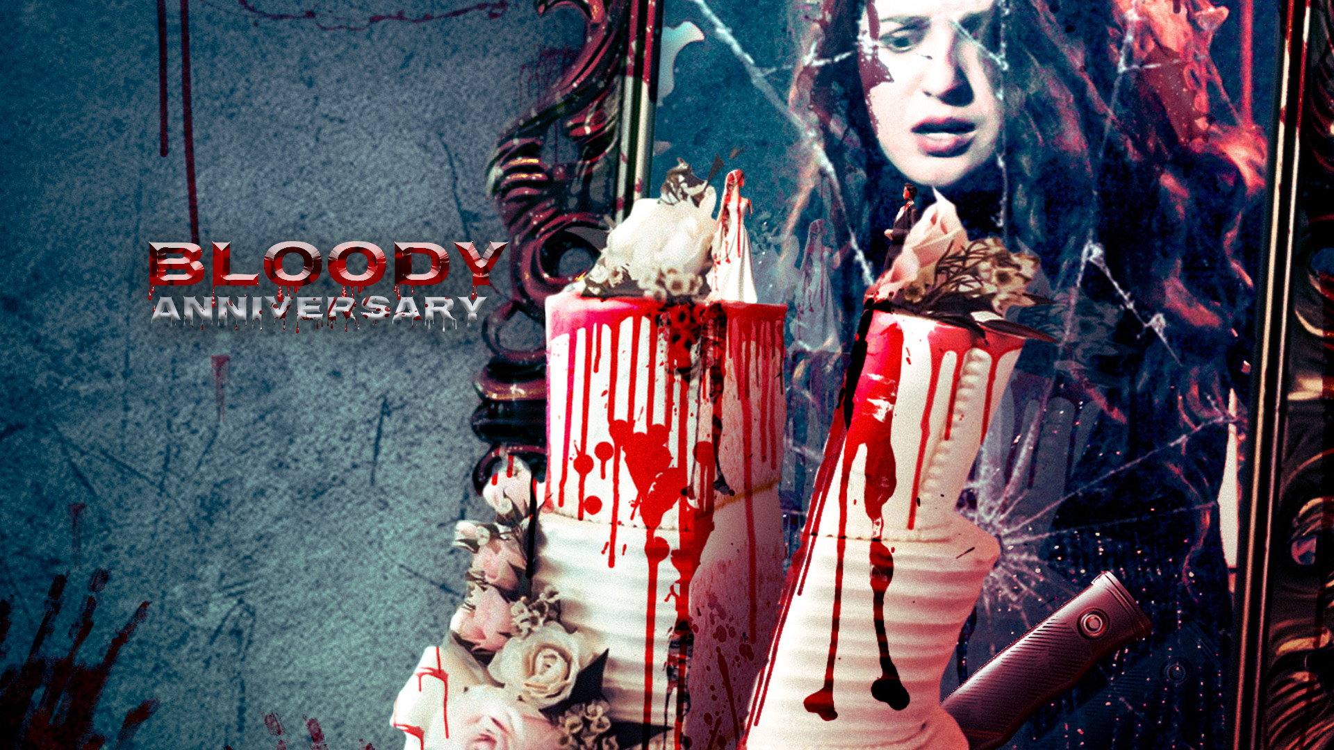 Bloody Anniversary