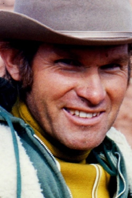 et billede af Al Adamson