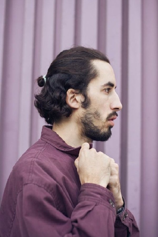 Antoine Valentinelli | Lomepal