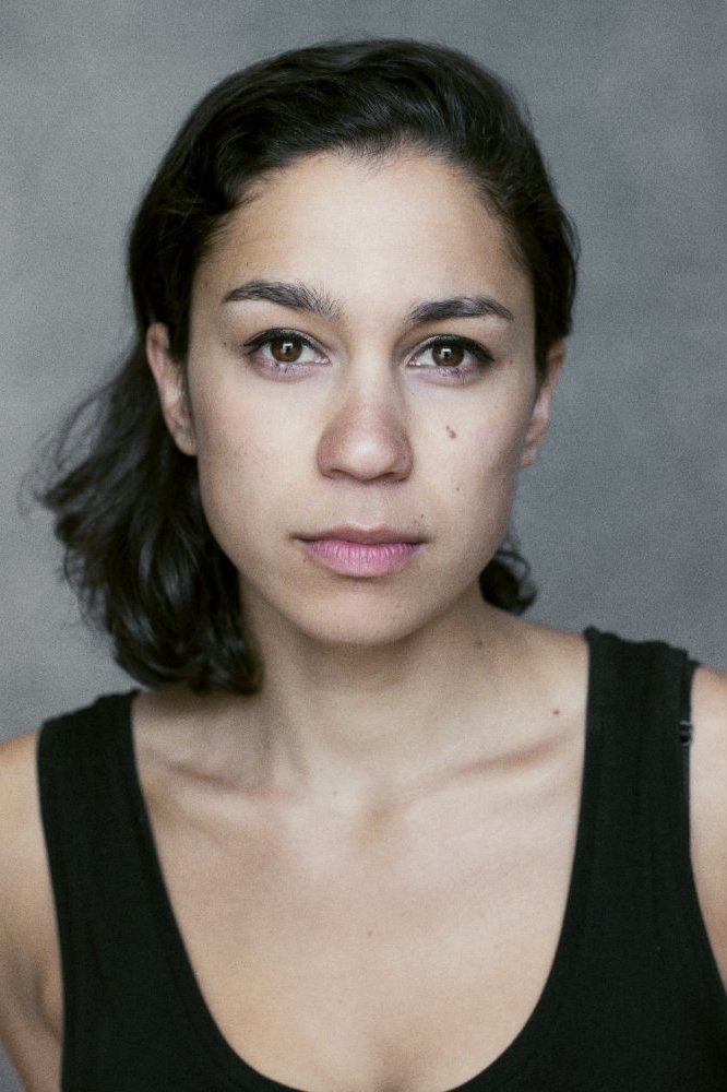 et billede af Danusia Samal