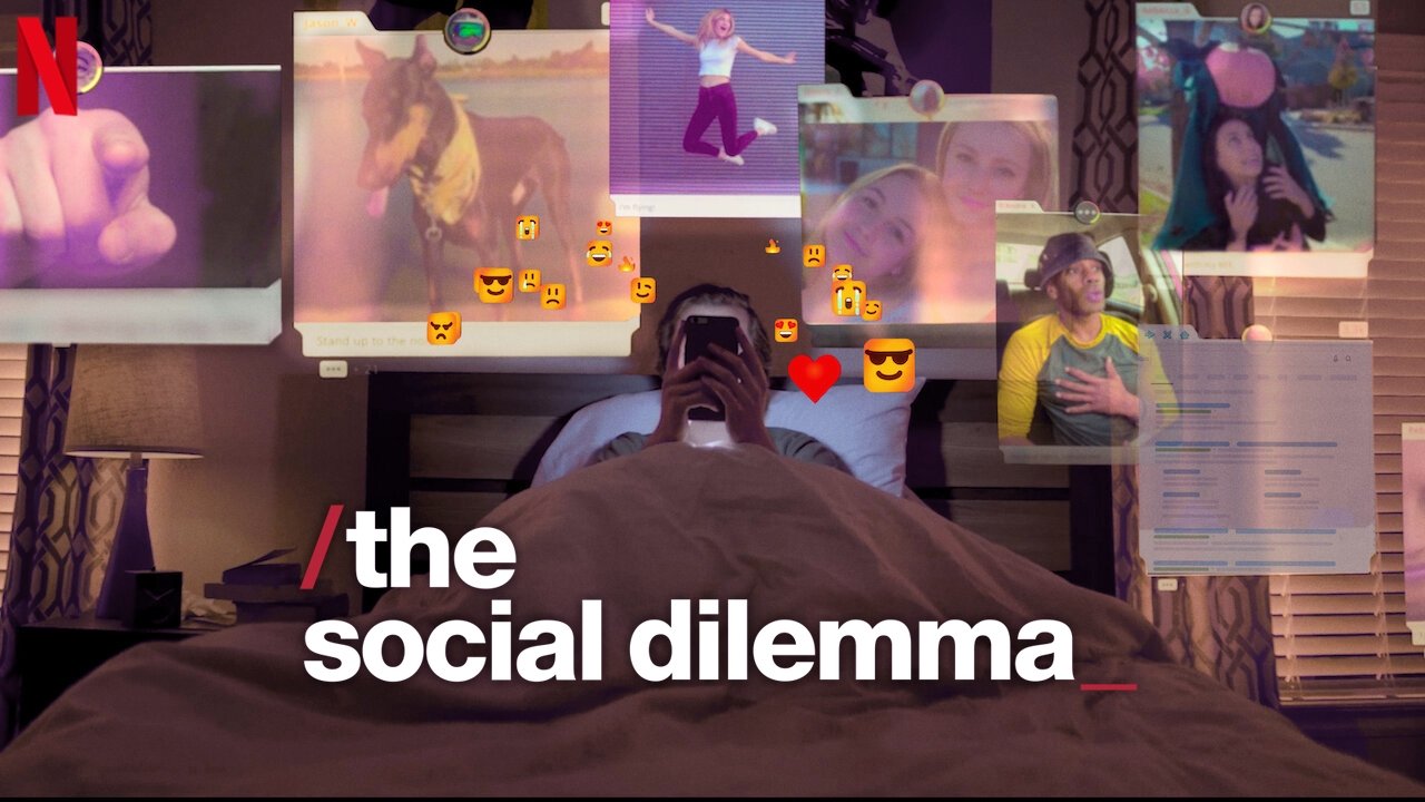 The Social Dilemma