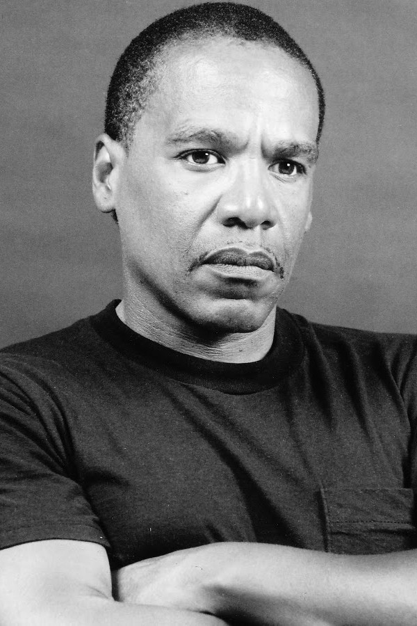 et billede af Gregg Dandridge