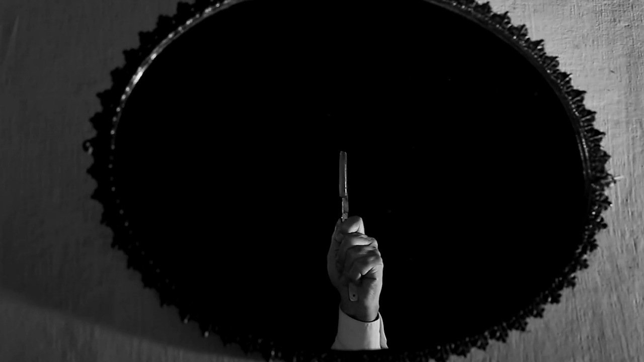 Eternidade (2016)