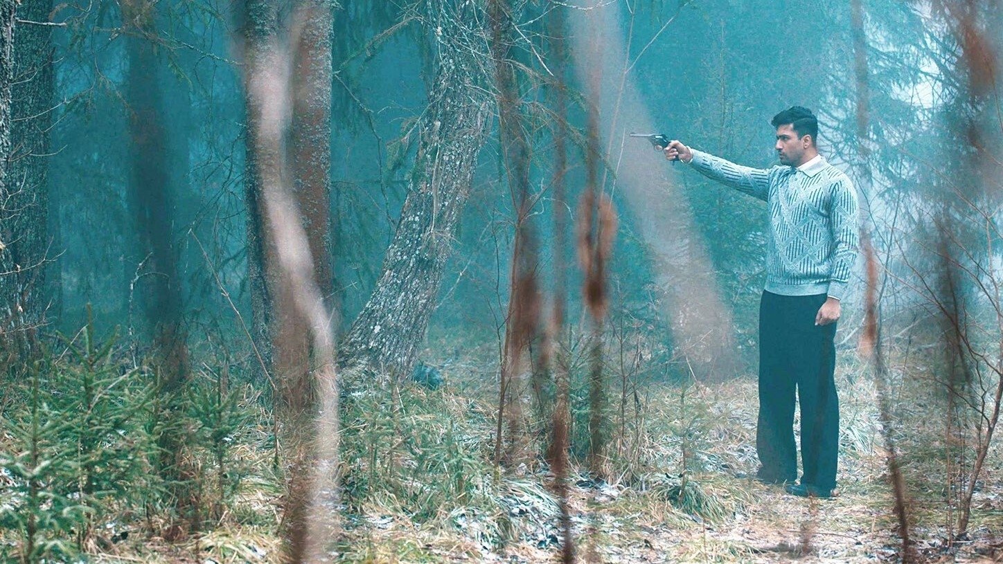 सरदार उधम (2021)