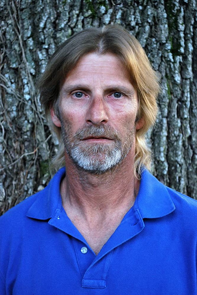 et billede af Danny Cosmo