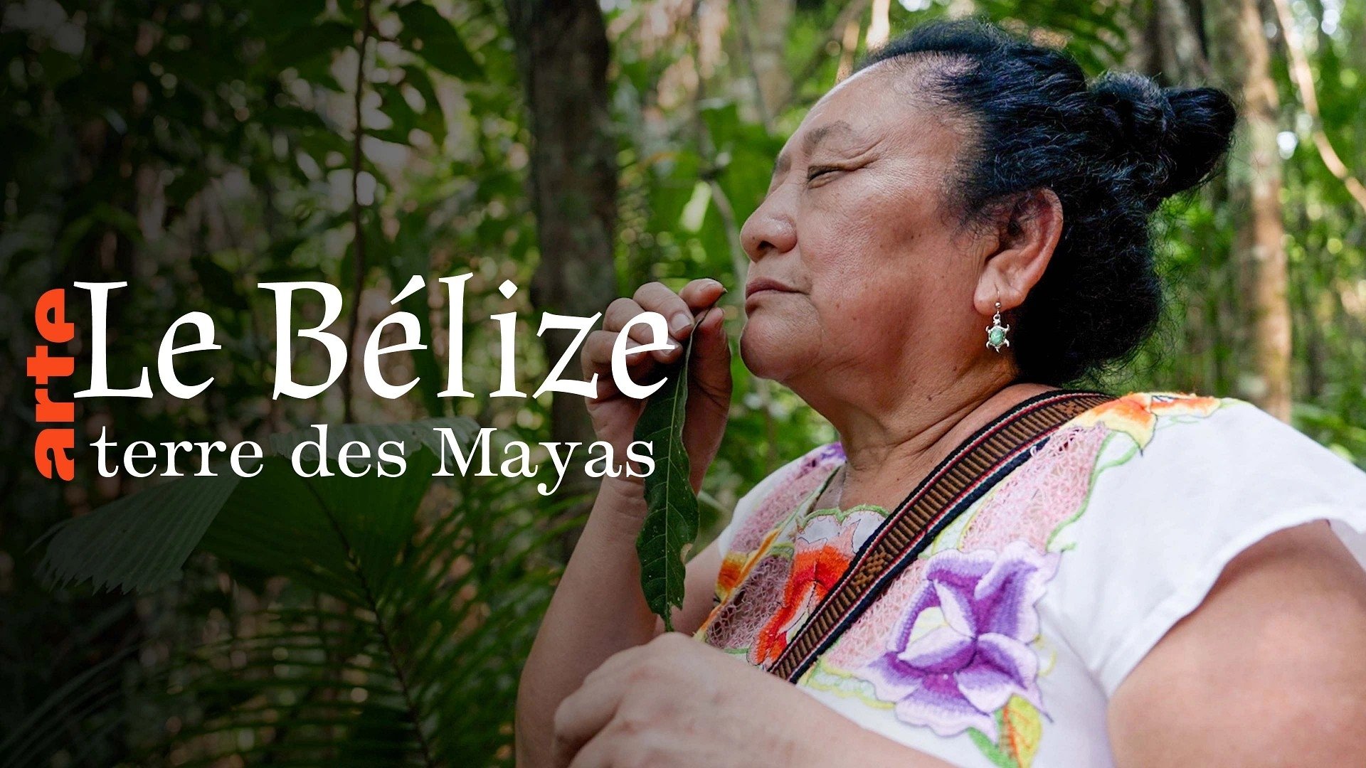 Imagem do Filme Belize: Wir sind Maya!