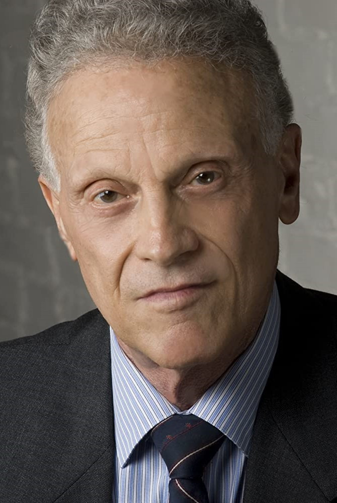 et billede af Michael Twaine