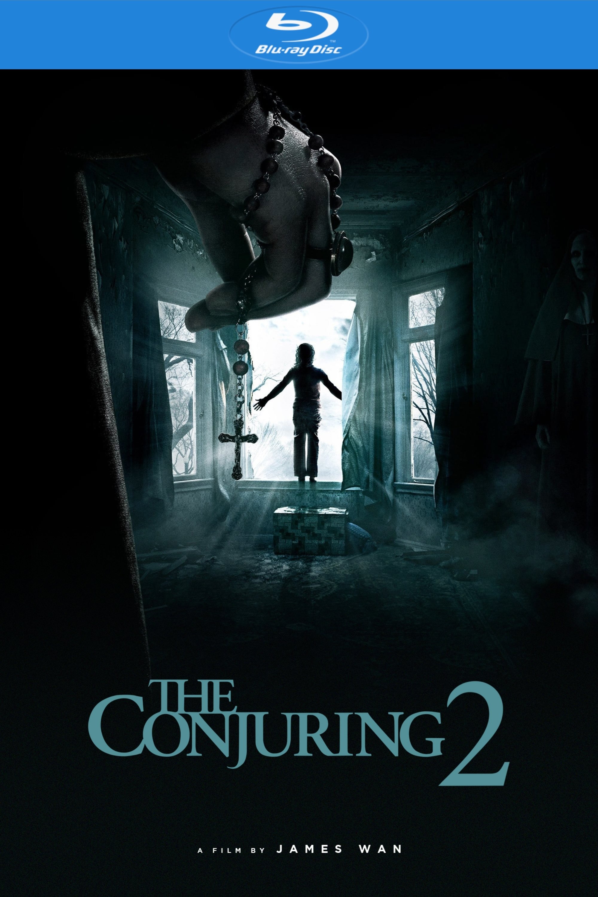 The Conjuring 2