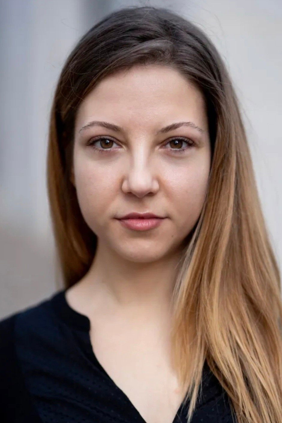 et billede af Rita Correia