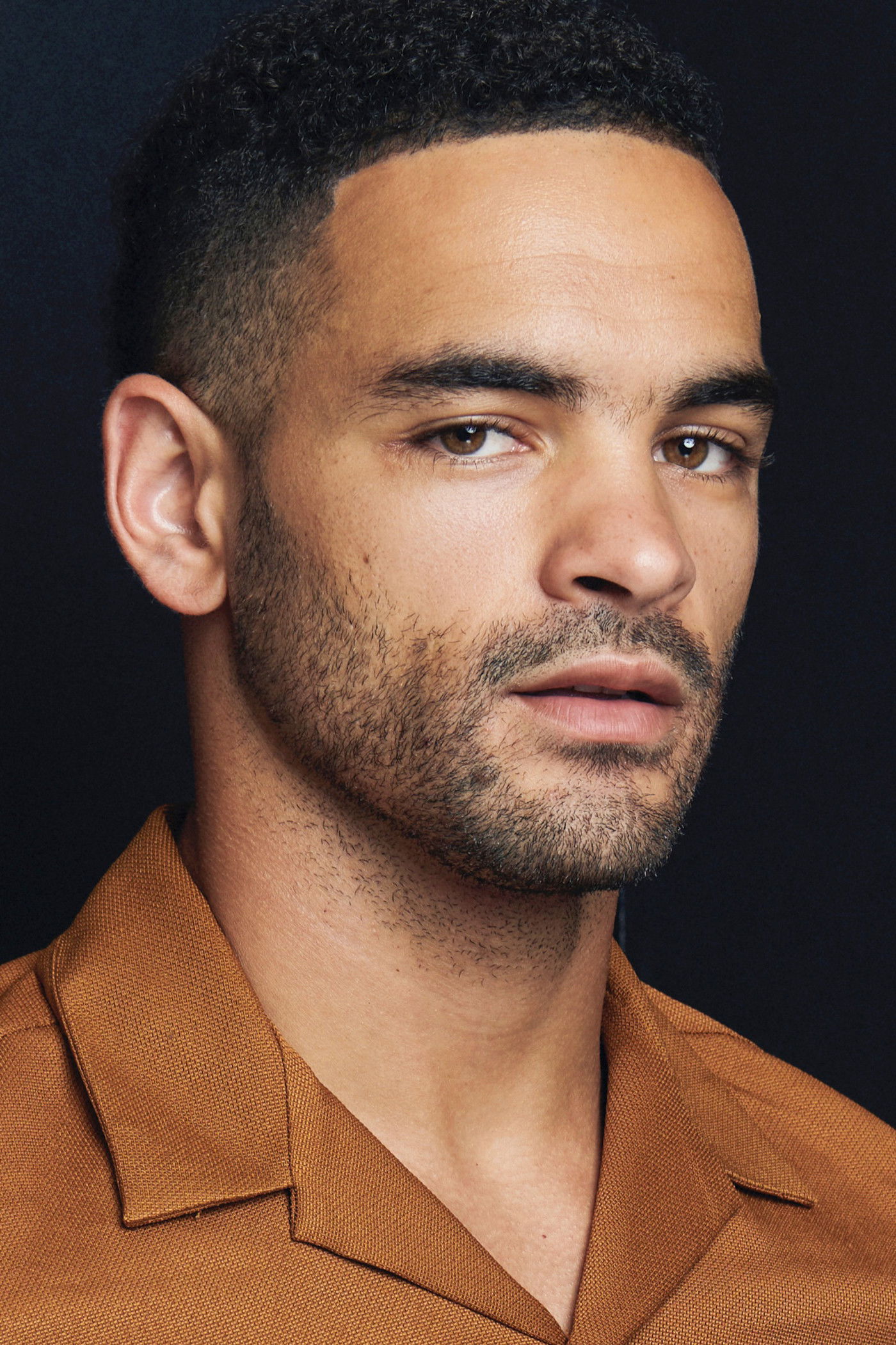 et billede af Will Adams