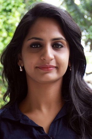 et billede af Thinkal Bhal