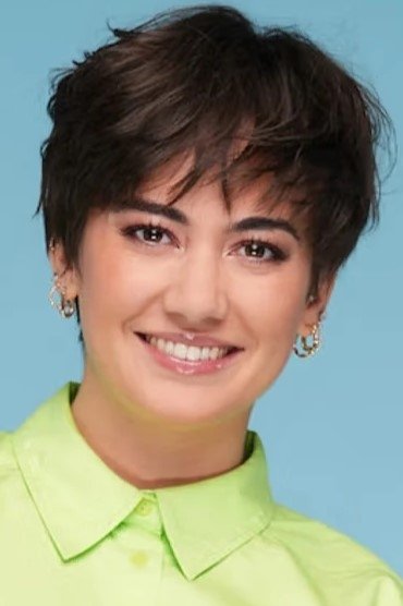 et billede af Lola Antolinos